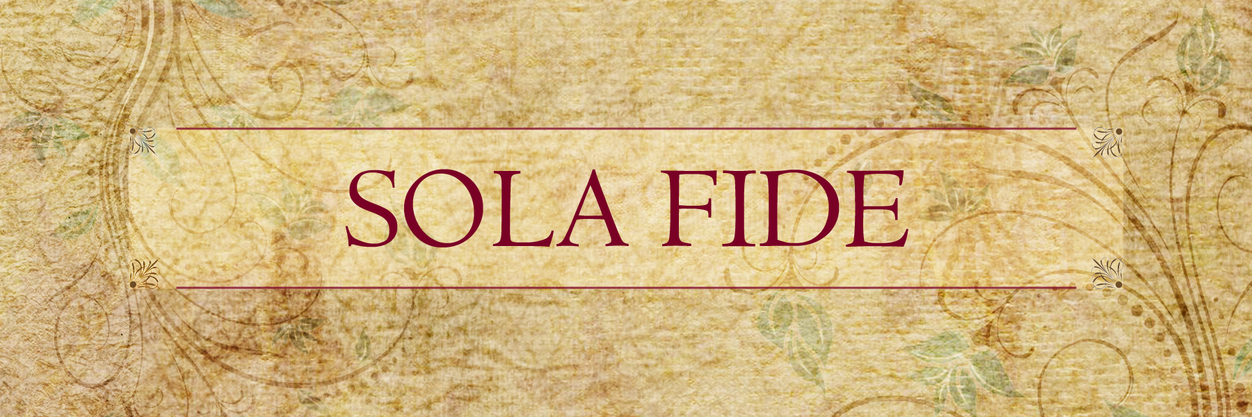 Sola Fide The Reformation | Queen of Games Oostende - de beste, leukste  bordspellen en kaartspellen kopen aan een eerlijke goedkope prijs.